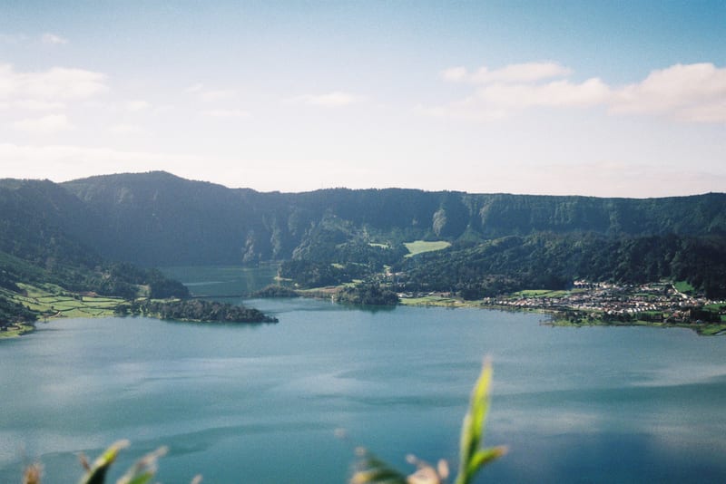 Private São Miguel island tour